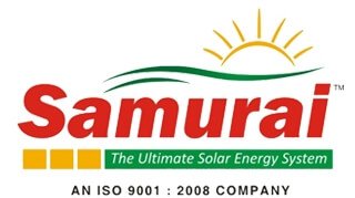 Samurai Solar